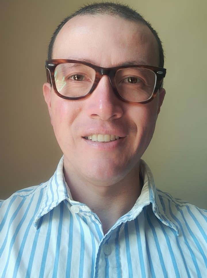 Juan Pablo Rodríguez